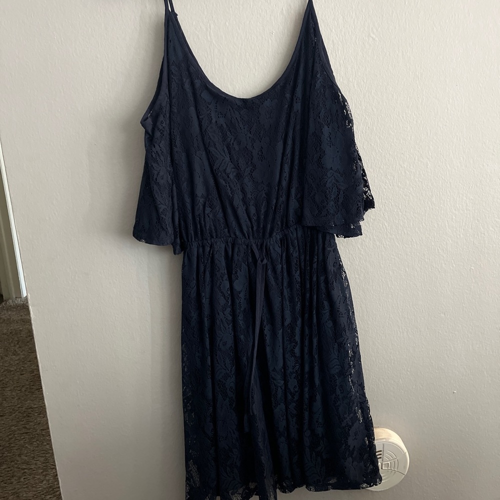 Hollister Dress